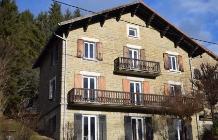 Gîte n°G74010 La Chapelle-en-Vercors - Drôme - photo