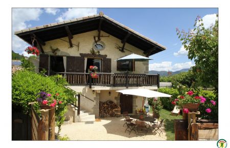 G&icirc;te n&deg;G253001 Poyols - Dr&ocirc;me - photo