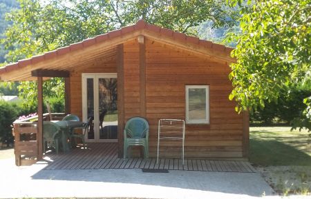 Chalet/BungalowG282686 Romeyer - Drôme - photo