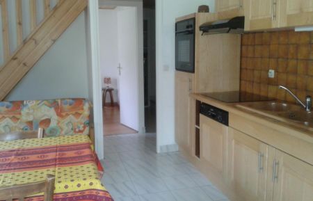 G&icirc;te n&deg;129101 Corren&ccedil;on-en-Vercors - Is&egrave;re - photo