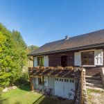 Le Gîte, automne 2019 Le Gîte, automne 2019
