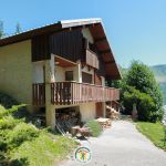 gite - La Grosse Pierre - AURIS EN OISANS - Is&egrave;re