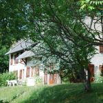 gite - L'Ermitage - LANS EN VERCORS - Isère