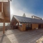 gite - Les Frênes 4**** - LANS EN VERCORS - Isère