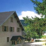 gite - Le Reculet - LANS EN VERCORS - Isère