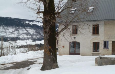 G&icirc;te n&deg;205915 Lans-en-Vercors - Is&egrave;re - photo