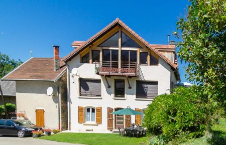 G&icirc;te n&deg;206101 Laval-en-Belledonne - Is&egrave;re - photo