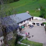 gite - 3*** & 2 &eacute;pis - AUTRANS-MEAUDRE EN VERCORS - Is&egrave;re