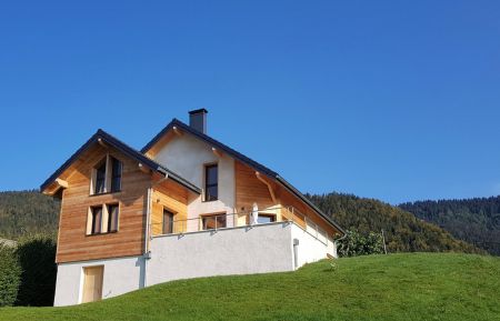 G&icirc;te n&deg;21153 Autrans-M&eacute;audre en Vercors - Is&egrave;re - photo