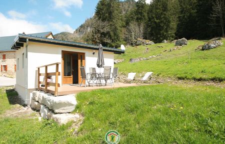 G&icirc;te n&deg;21205 Autrans-M&eacute;audre en Vercors - Is&egrave;re - photo