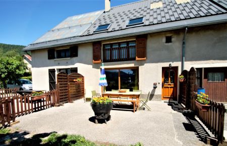 G&icirc;te n&deg;21224 Autrans-M&eacute;audre en Vercors - Is&egrave;re - photo