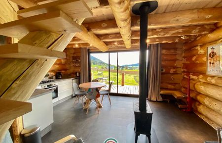 Chalet/Bungalow21226 Autrans-M&eacute;audre en Vercors - Is&egrave;re - photo