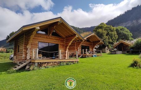 Chalet/Bungalow21227 Autrans-Méaudre en Vercors - Isère - photo
