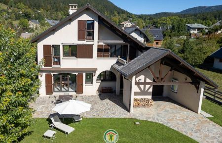 Gîte n°21300 Autrans-Méaudre en Vercors - Isère - photo