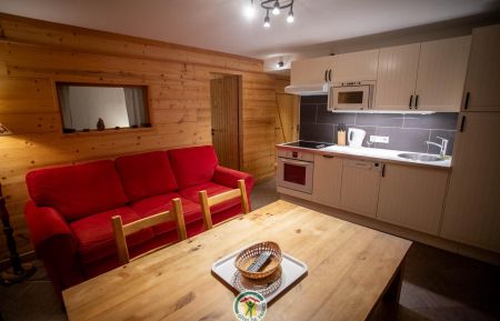 Gîte n°21302 Autrans-Méaudre en Vercors - Isère - photo