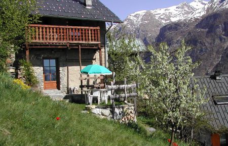 G&icirc;te n&deg;237101 Mizo&euml;n - Is&egrave;re - photo