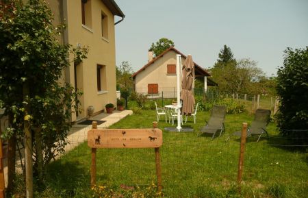G&icirc;te n&deg;239100 Val-de-Virieu - Is&egrave;re - photo