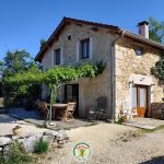 gite - Gîte de Ganisson 3*** - PRESLES - Isère
