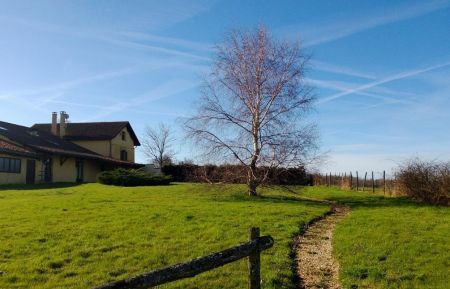 G&icirc;te n&deg;347104 Roybon - Is&egrave;re - photo
