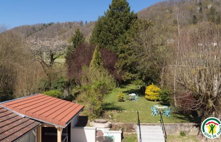 G&icirc;te n&deg;372010 Saint-Bueil - Is&egrave;re - photo