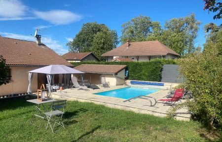G&icirc;te n&deg;43107 Bilieu - Is&egrave;re - photo