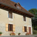 gite - de Fontanieu - SAINT PIERRE D ENTREMONT - Is&egrave;re