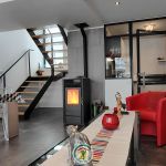 gite - La Julierre - 4**** - ST THEOFFREY - Is&egrave;re