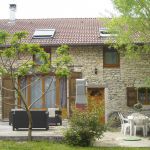 gite - La Grange - SOLEYMIEU - Is&egrave;re