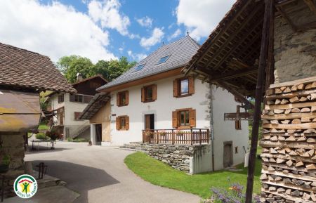 G&icirc;te n&deg;504101 Theys - Is&egrave;re - photo
