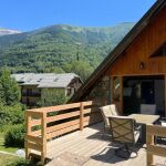 gite - Jasper - ALLEMOND - Is&egrave;re