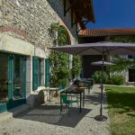 chambre-d-hotes - L'Abelli d'Estelle - LE TOUVET - Isère