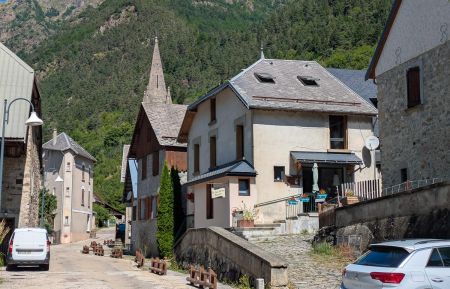 Gîte n°522206 Valjouffrey - Isère - photo