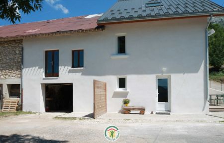 G&icirc;te n&deg;548120 Villard-de-Lans - Is&egrave;re - photo