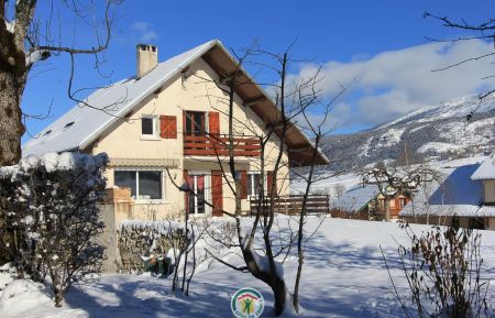 G&icirc;te n&deg;548125 Villard-de-Lans - Is&egrave;re - photo