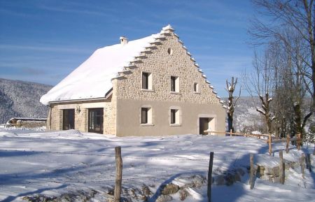 G&icirc;te n&deg;548300 Villard-de-Lans - Is&egrave;re - photo