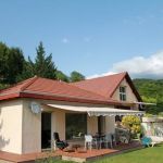 Vue Sud-Ouest