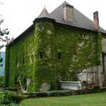 chambre-d-hotes - Chateau saint vincent - VOREPPE - Isère