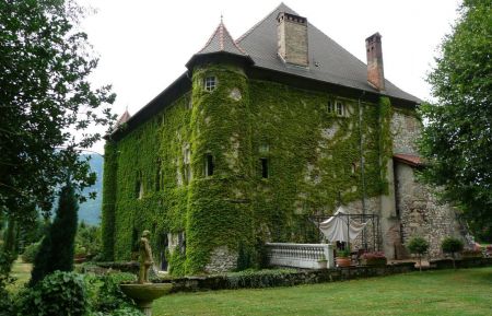 Chambre d'h&ocirc;tes n&deg;565050 Voreppe - Is&egrave;re - photo