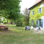 gite - Les deux &acirc;nes - CHARANCIEU - Is&egrave;re