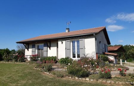 G&icirc;te n&deg;85100 Charvieu-Chavagneux - Is&egrave;re - photo