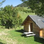 gite - L'Izard 4**** - GRESSE EN VERCORS - Is&egrave;re
