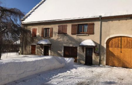 G&icirc;te n&deg;21116 Autrans-M&eacute;audre en Vercors - Is&egrave;re - photo