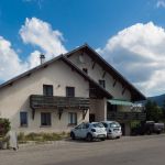 gite - Aux 102 Chamois - AUTRANS MEAUDRE EN VERCORS - Isère