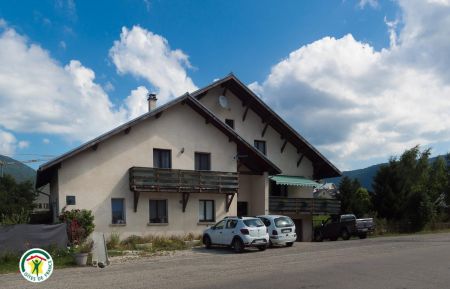 G&icirc;te n&deg;21159 Autrans-M&eacute;audre en Vercors - Is&egrave;re - photo