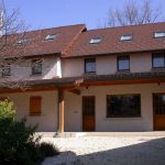 gite-de-sejour - Le chataignier - MONTSEVEROUX - Is&egrave;re
