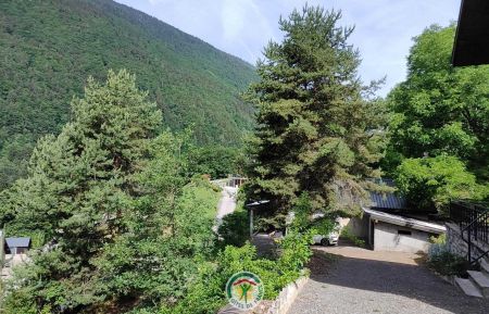 G&icirc;te n&deg;527202 Vaujany - Is&egrave;re - photo