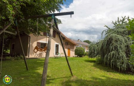 G&icirc;te n&deg;59101 Bri&eacute;-et-Angonnes - Is&egrave;re - photo