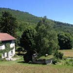 gite - Au c&oelig;ur des H&ecirc;tres - PRESLES - Is&egrave;re