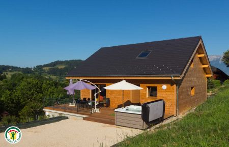 G&icirc;te n&deg;504106 Theys - Is&egrave;re - photo