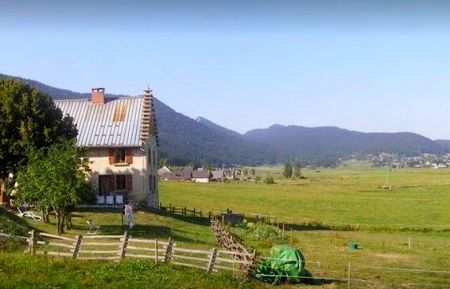 Chambre d'h&ocirc;tes n&deg;225055 Autrans-M&eacute;audre en Vercors - Is&egrave;re - photo